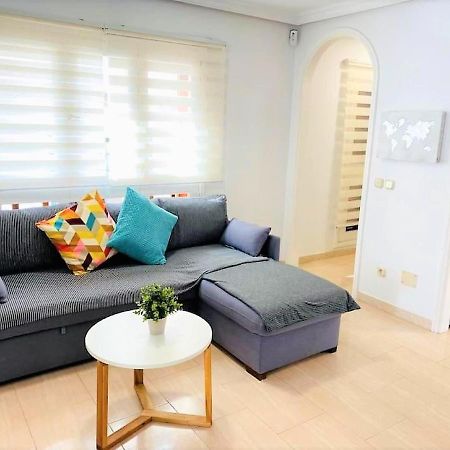 Precioso Y Amplio Estudio En Puerto De La Cruz Exteriér fotografie
