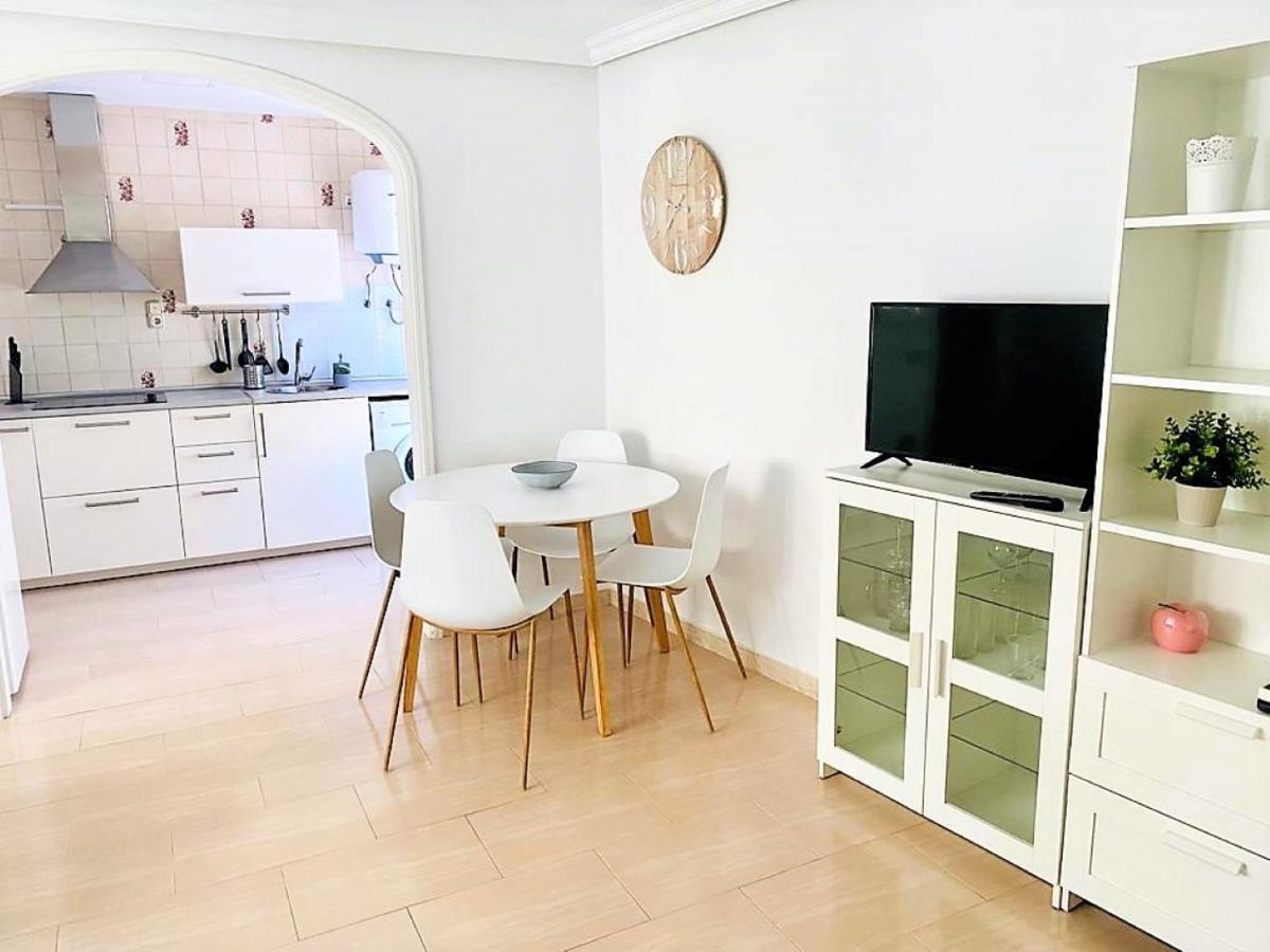 Precioso Y Amplio Estudio En Puerto De La Cruz Exteriér fotografie