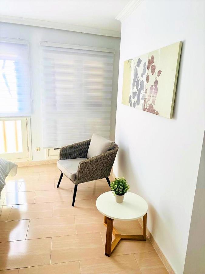 Precioso Y Amplio Estudio En Puerto De La Cruz Exteriér fotografie