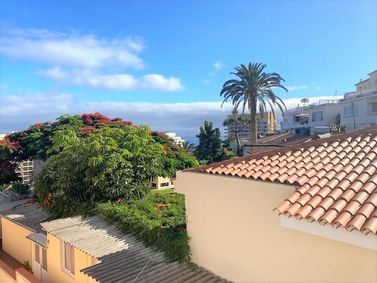 Precioso Y Amplio Estudio En Puerto De La Cruz Exteriér fotografie