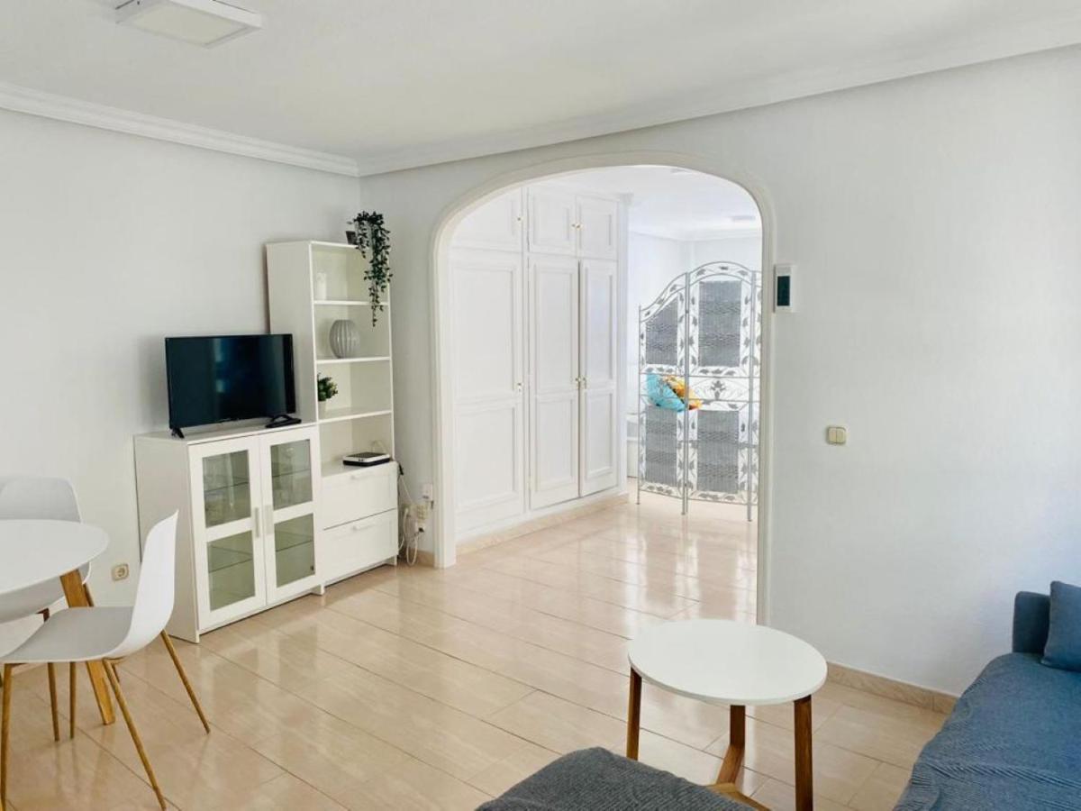 Precioso Y Amplio Estudio En Puerto De La Cruz Exteriér fotografie