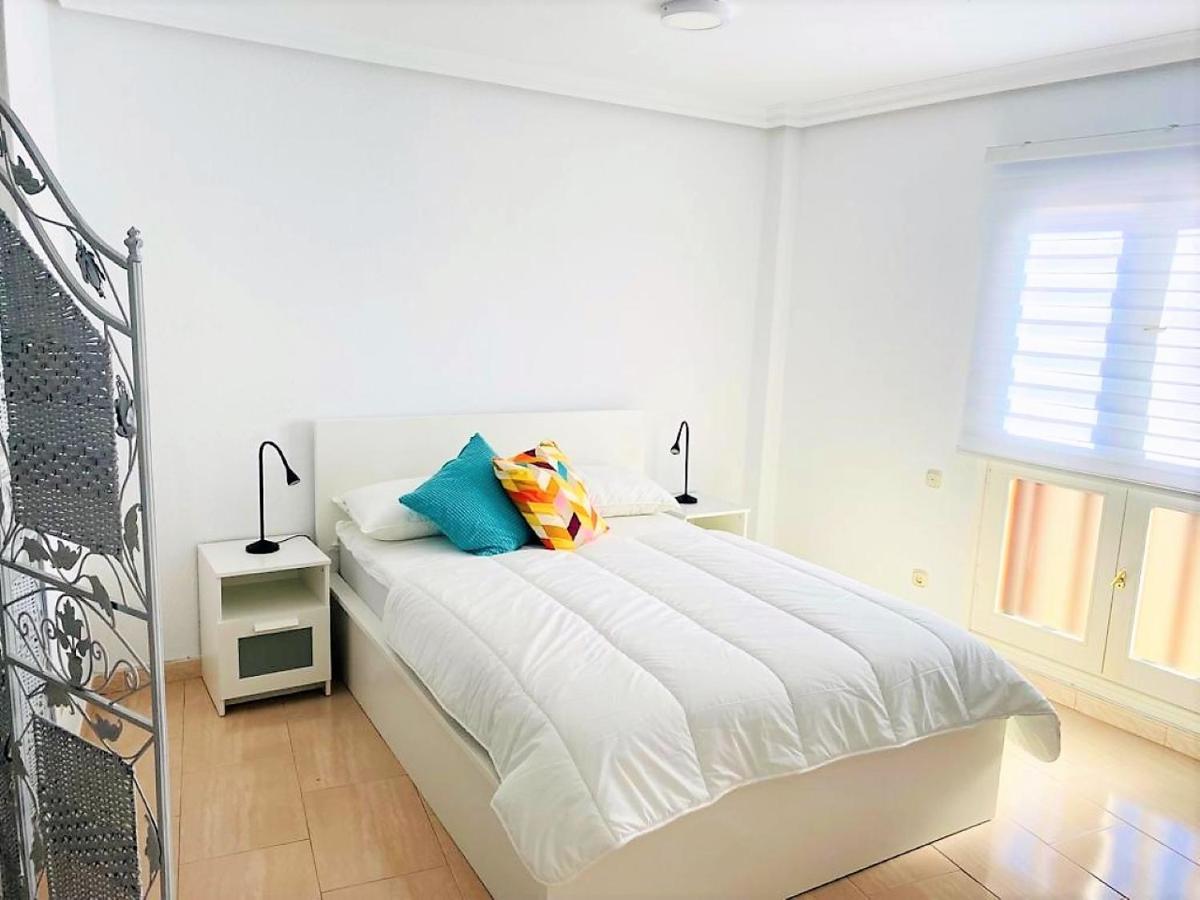 Precioso Y Amplio Estudio En Puerto De La Cruz Exteriér fotografie