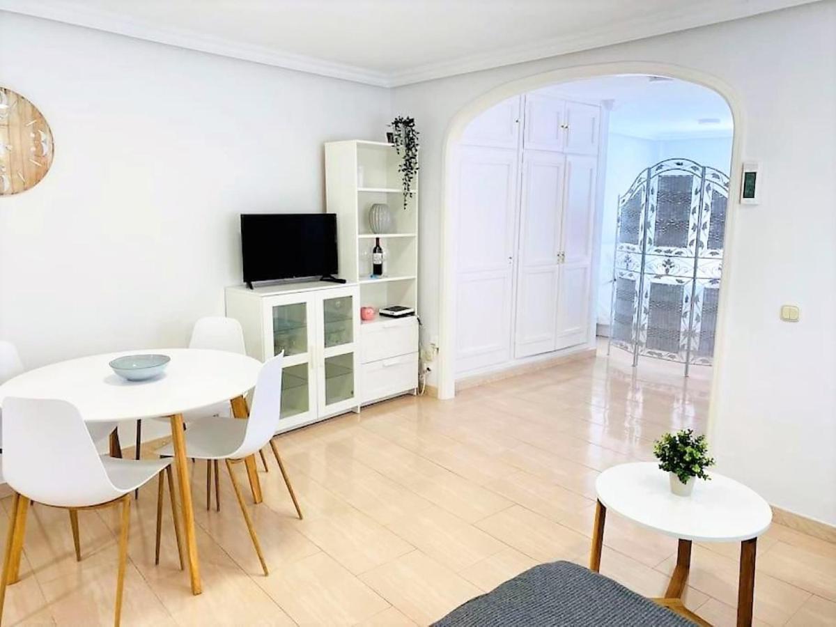 Precioso Y Amplio Estudio En Puerto De La Cruz Exteriér fotografie