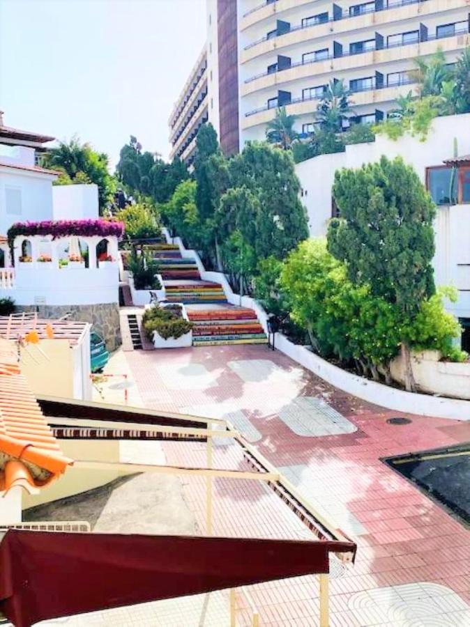 Precioso Y Amplio Estudio En Puerto De La Cruz Exteriér fotografie
