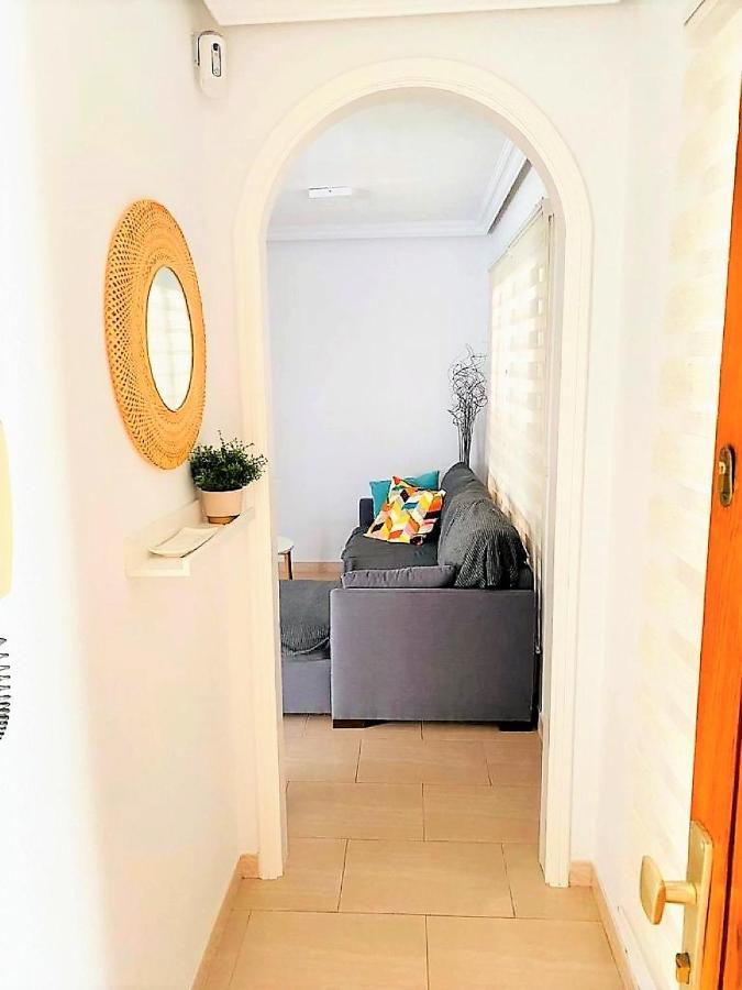 Precioso Y Amplio Estudio En Puerto De La Cruz Exteriér fotografie