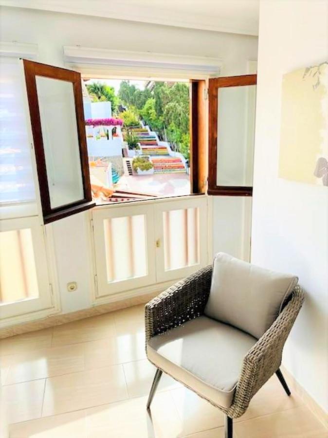 Precioso Y Amplio Estudio En Puerto De La Cruz Exteriér fotografie